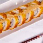 Deliciosa receta de sushi empanizado para sorprender a tus invitados