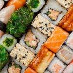 Receta de Sushi Original: Deliciosa Tradición Japonesa en tu Mesa