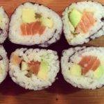 Receta de Sushi para Principiantes: ¡Descubre cómo hacer sushi en casa de forma sencilla!