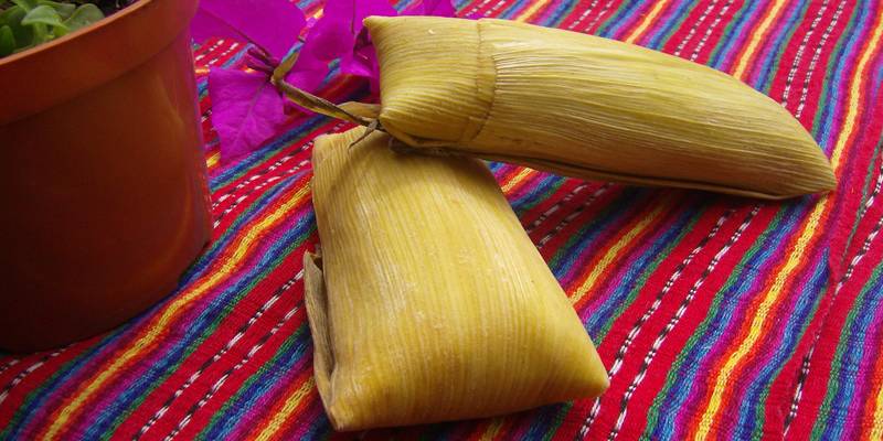 receta de tamales de elote - Receta de tamales de elote: un delicioso platillo tradicional