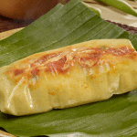 Deliciosos tamales de pollo: una receta mexicana tradicional
