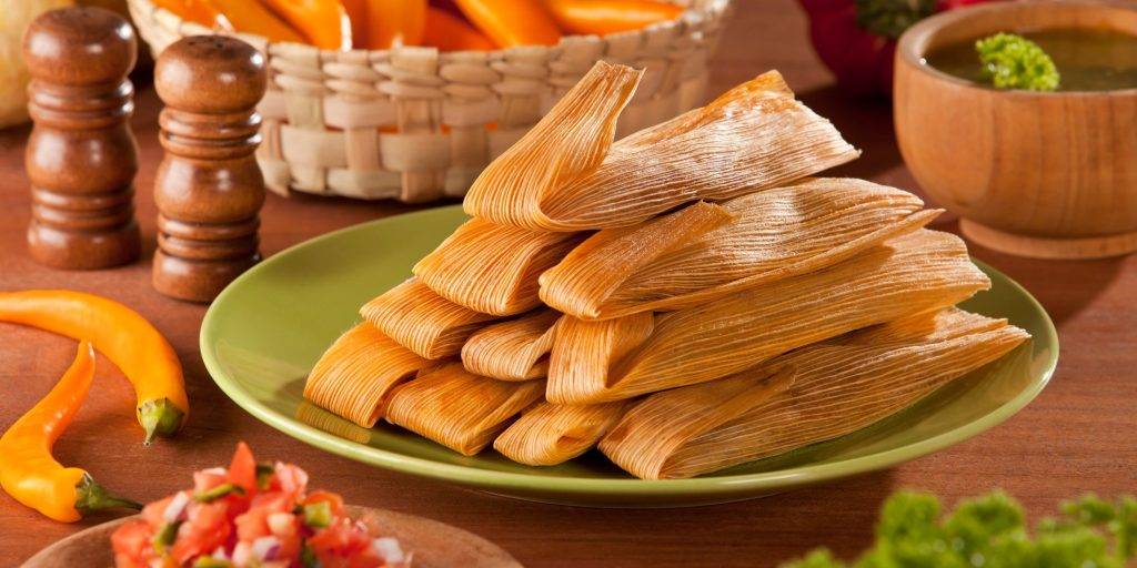 receta de tamales estilo panama - Receta de Tamales Estilo Panamá: Tradición en cada bocado