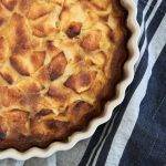 Receta de Tarta de Manzana Muy Fácil: Deliciosa y Reconfortante