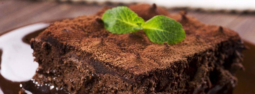 receta de torta de chocolate y menta - Deliciosa Receta de Torta de Chocolate y Menta: Un Placer para los Sentidos