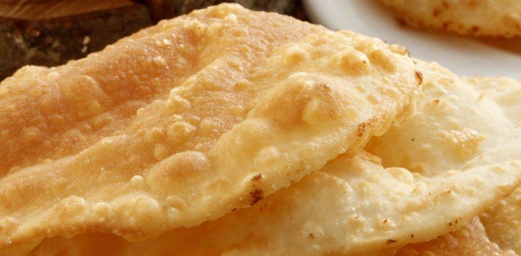 receta de tortas fritas estilo argentino - Receta de Tortas Fritas Estilo Argentino: Un Clásico de la Gastronomía Rioplatense