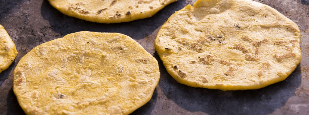 receta de tortillas con queso - Deliciosa Receta de Tortillas con Queso: ¡Fácil de Preparar y Aún Más Deliciosa de Saborear!