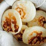Deliciosas Tortitas de Harina: Receta Fácil y Esponjosa
