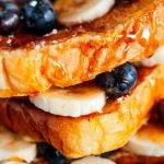 Receta de Tostadas Francesas: Un Desayuno Delicioso y Reconfortante