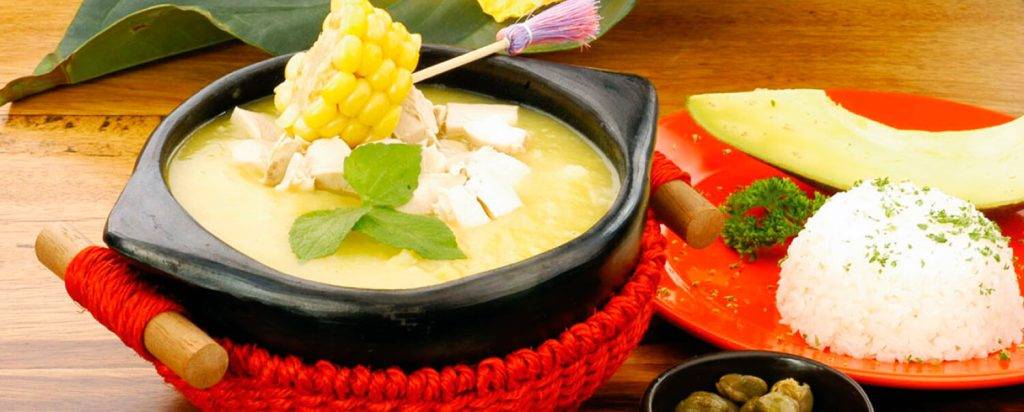 receta de un ajiaco - Receta de un Ajiaco: El plato tradicional colombiano que te hará vibrar
