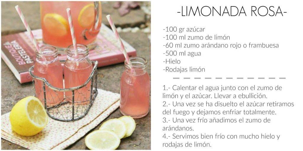 receta de una limonada 1 - Receta de una Limonada Refrescante y Deliciosa