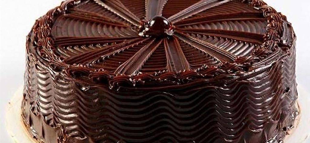 receta de una torta de chocolate 2 - Receta de una deliciosa torta de chocolate