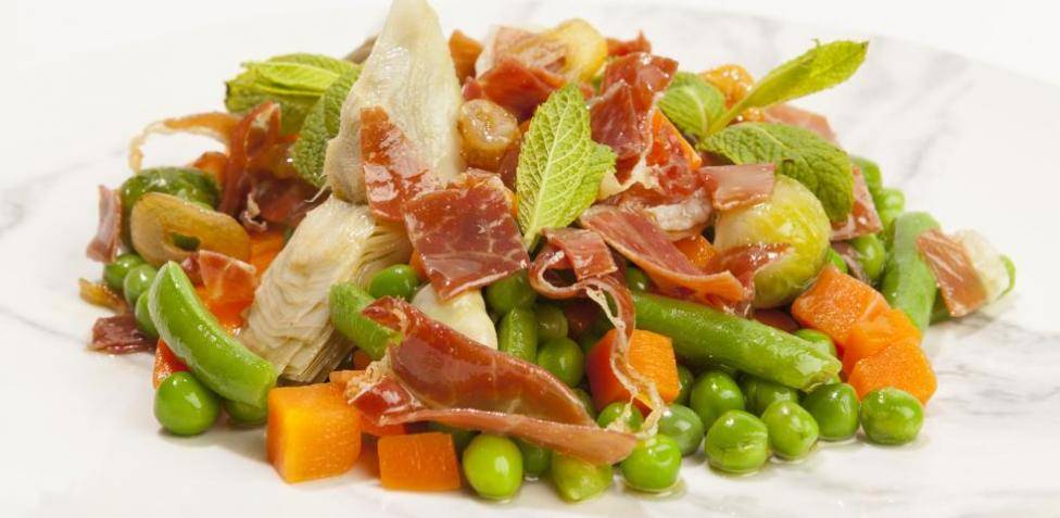 receta de verduras congeladas al microondas - Receta de Verduras Congeladas al Microondas: Una Opción Rápida y Saludable