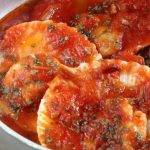 Receta de vieiras en salsa de tomate: delicioso manjar marino