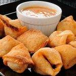 Receta de Wantán Casero: Deliciosos Dumplings Asiáticos
