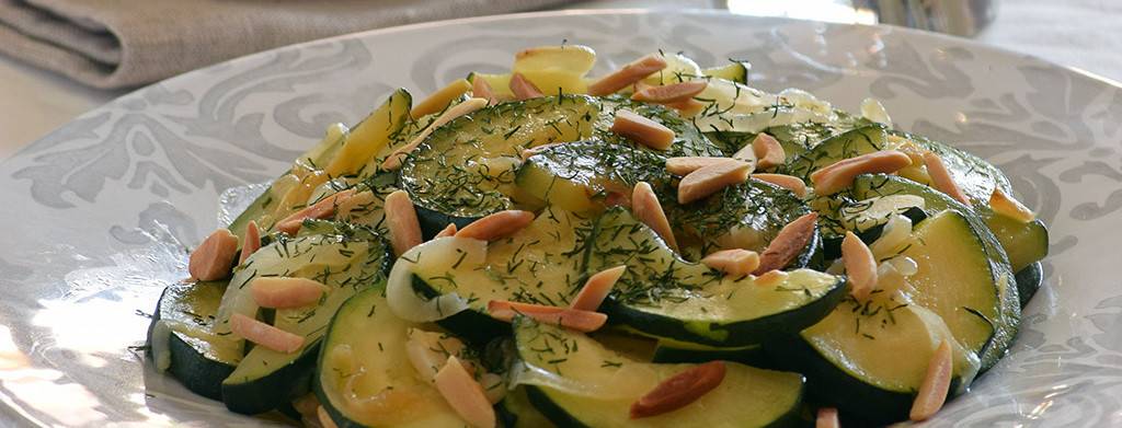 receta de zucchini salteado - Receta de Zucchini Salteado: Un Plato Ligero y Delicioso