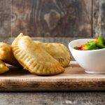 Receta de Empanada Vegana: ¡Deliciosa Opción para Compartir en Familia!