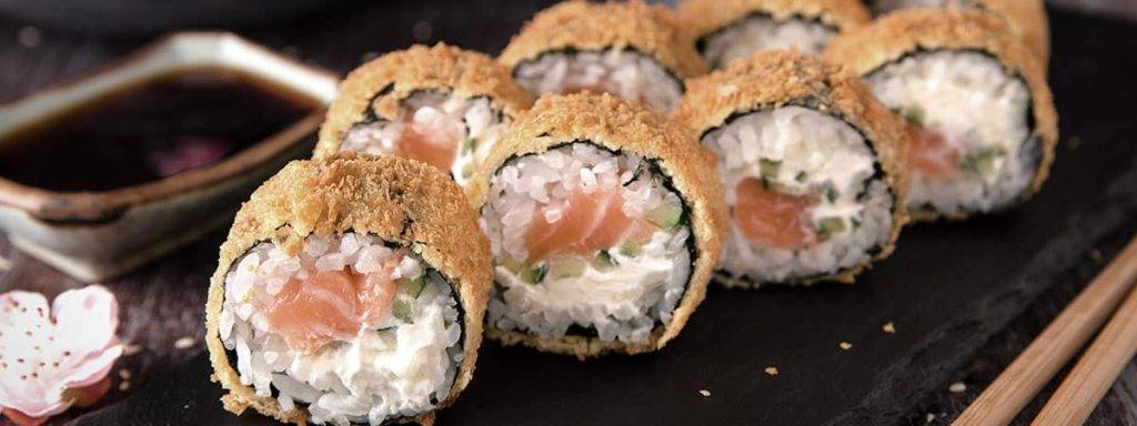 receta para sushi facil - Receta Fácil para Hacer Sushi en Casa: Paso a Paso
