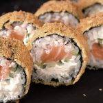 Receta Fácil para Hacer Sushi en Casa: Paso a Paso