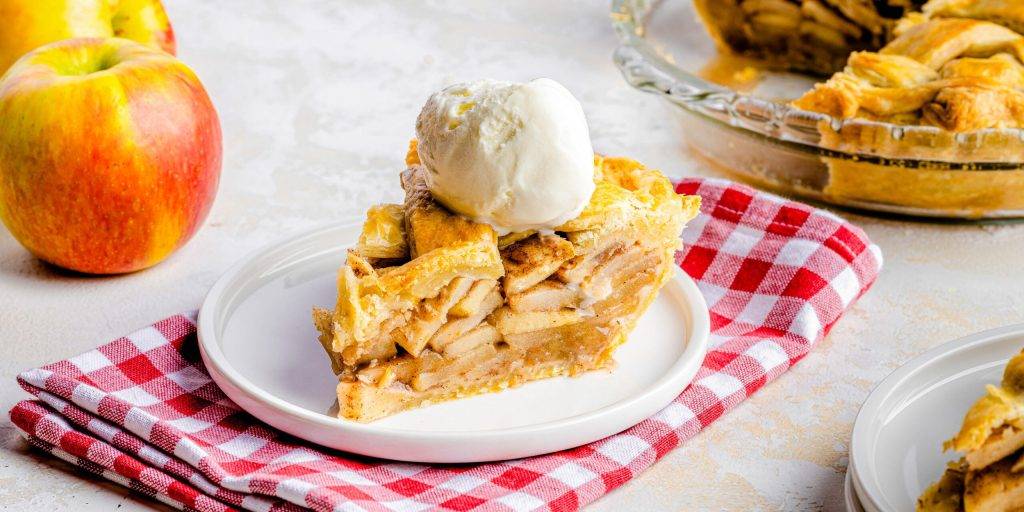 receta tarta de manzana bajas calorias - Receta de Tarta de Manzana Bajas Calorías: Deliciosa y Saludable
