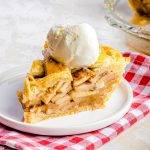 Receta de Tarta de Manzana Bajas Calorías: Deliciosa y Saludable