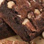 Disfruta del Delicioso Brownie Vegano: Receta Fácil y Sabrosa