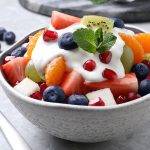 Recetas de Frutas: Deliciosos Platos para Disfrutar de la Naturaleza