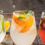 Recetas de Gin Tonic: Déjate seducir por el irresistible sabor de esta deliciosa bebida