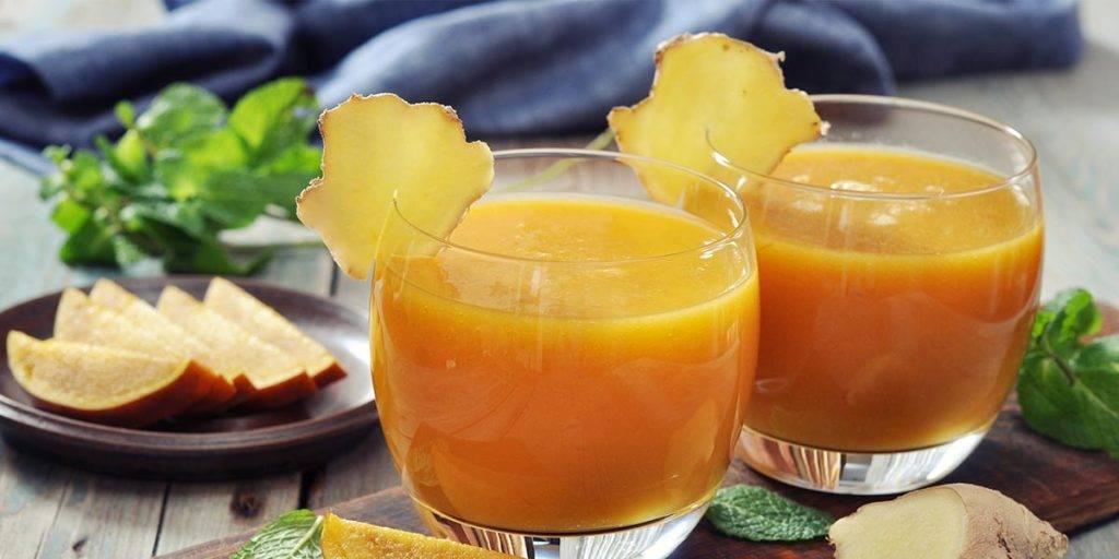 recetas de jugo de naranja - Recetas de jugo de naranja: refrescantes, saludables y deliciosas