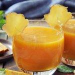 Recetas de jugo de naranja: refrescantes, saludables y deliciosas