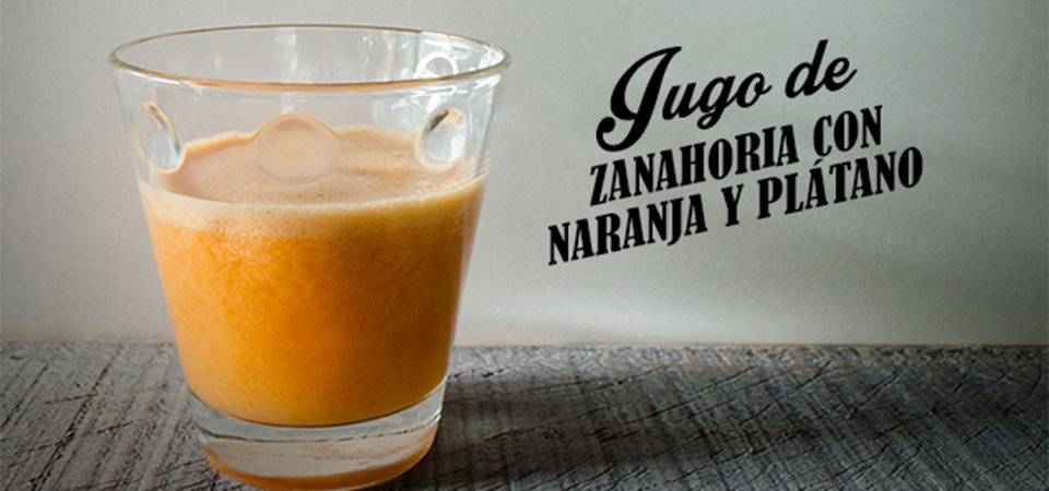 recetas de jugo de zanahoria - Recetas de jugo de zanahoria: salud y sabor en un vaso
