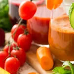 Recetas de Jugos: Deliciosas y Nutritivas Bebidas para Mejorar tu Salud