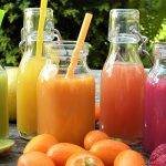 Recetas de Jugos de Frutas: Ricas, Refrescantes y Nutritivas