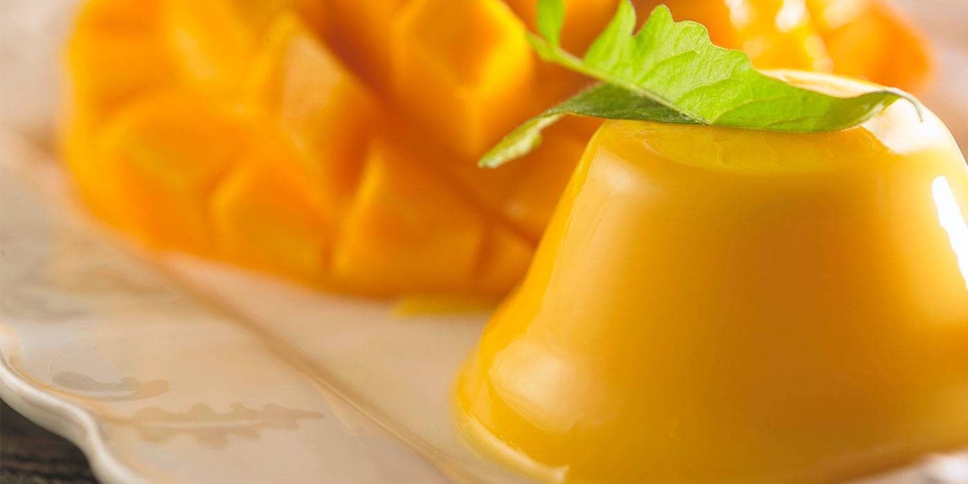 recetas de mango