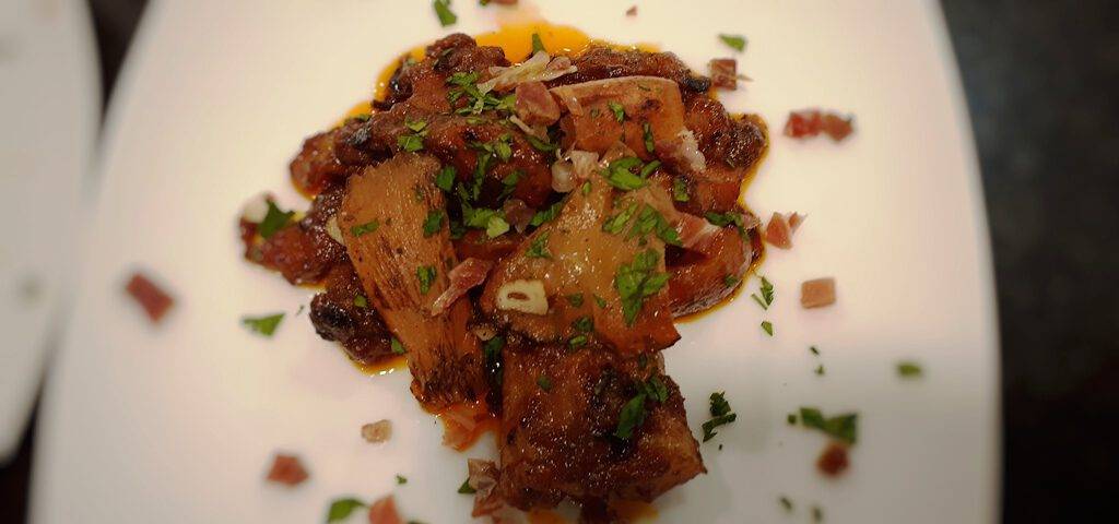 recetas de oreja de cerdo - Recetas de Oreja de Cerdo: Deliciosas Preparaciones Para Sorprender a Todos