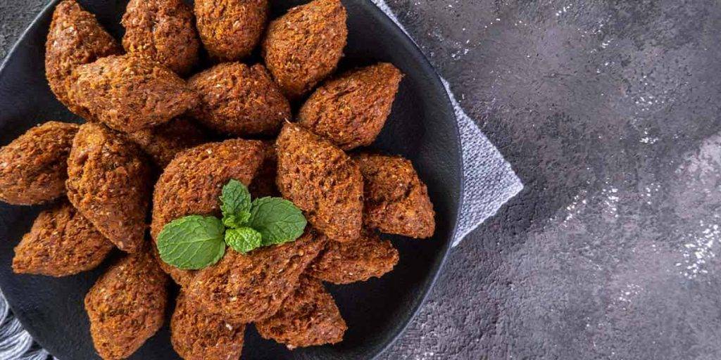 recetas de quibbes 1 - Recetas de quibbes: Delicias mediterráneas que conquistan los paladares