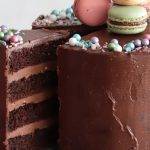 Recetas de tortas de cumpleaños: el dulce perfecto para celebrar