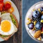 Recetas de un Desayuno Saludable: Comienza tu día con Energía y Nutrición