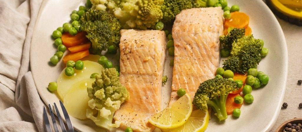 recetas de verduras al vapor - Recetas de verduras al vapor: deliciosas y saludables opciones para tu dieta