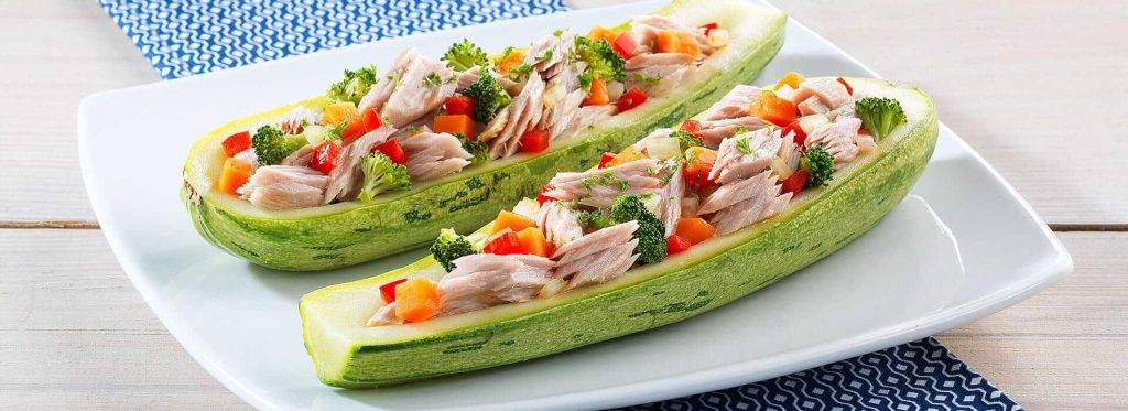 recetas de zucchini verde - Recetas de Zucchini Verde: Deliciosas opciones para disfrutar de esta versátil verdura