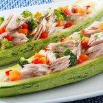 Recetas de Zucchini Verde: Deliciosas opciones para disfrutar de esta versátil verdura