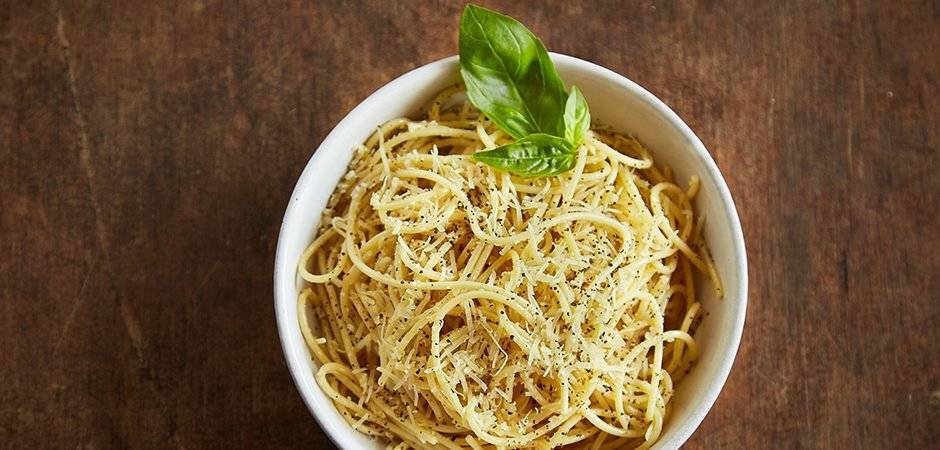 top 10 de recetas de espaguettis - Las 10 mejores recetas de espaguetis para sorprender a todos